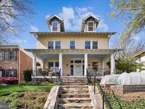 310 N View Terrace, Alexandria VA 22301