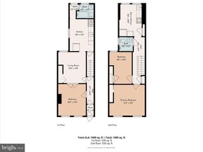 1163 S Cleveland Street, Philadelphia PA 19146