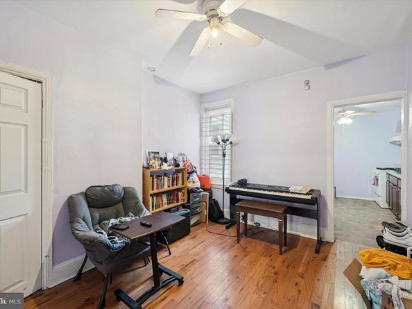 1163 S Cleveland Street, Philadelphia PA 19146