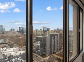 2001 Hamilton Street 1622, Philadelphia PA 19130