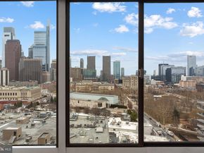 2001 Hamilton Street 1622, Philadelphia PA 19130