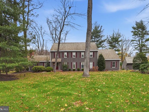 14 Devon Drive, New Hope PA 18938