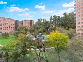 4201 Cathedral Avenue NW 801W, Washington DC 20016