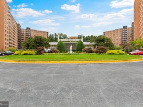 4201 Cathedral Avenue NW 801W, Washington DC 20016