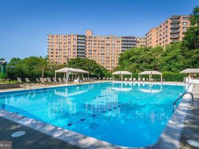 4201 Cathedral Avenue NW 801W, Washington DC 20016