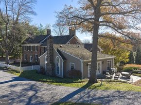 1789 Wrightstown Road, Newtown PA 18940