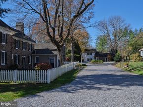 1789 Wrightstown Road, Newtown PA 18940