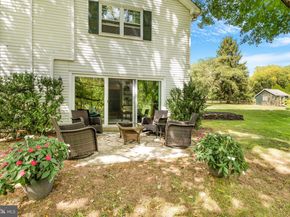 1789 Wrightstown Road, Newtown PA 18940