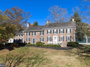 1789 Wrightstown Road, Newtown PA 18940