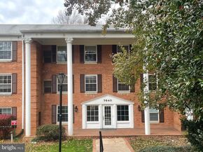 7640 Provincial Drive 204, Mclean VA 22102