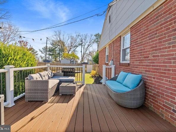 945 Church Road, Springfield PA 19064