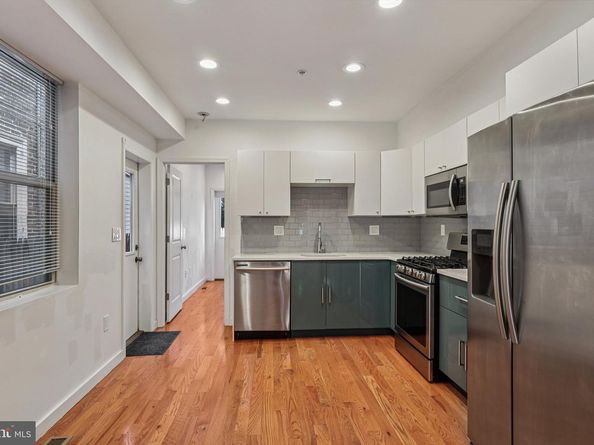 1346 S 46TH Street, Philadelphia PA 19143