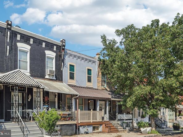 1346 S 46TH Street, Philadelphia PA 19143