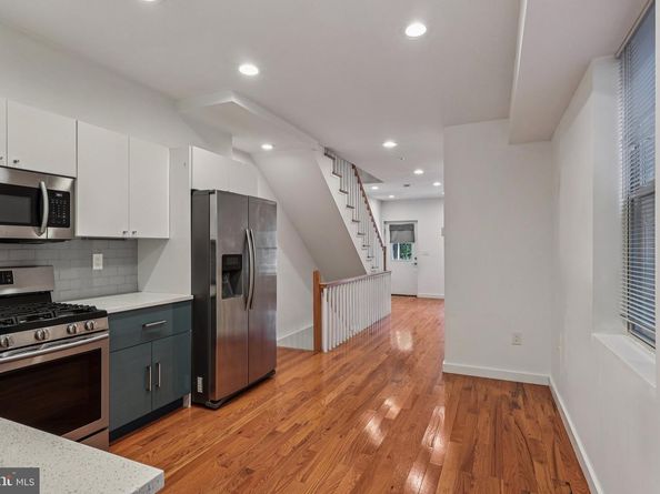 1346 S 46TH Street, Philadelphia PA 19143