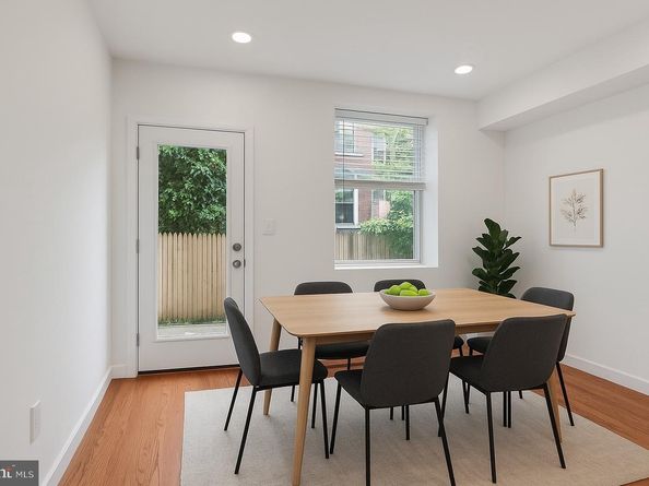 1346 S 46TH Street, Philadelphia PA 19143