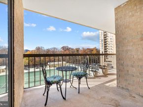 4500 S Four Mile Run Drive 222, Arlington VA 22204