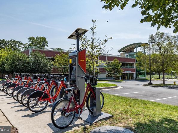 4500 S Four Mile Run Drive 222, Arlington VA 22204