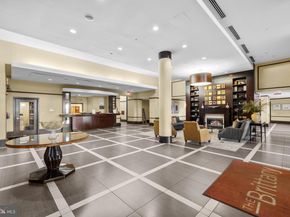 4500 S Four Mile Run Drive 222, Arlington VA 22204