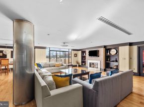 4500 S Four Mile Run Drive 222, Arlington VA 22204