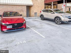 4500 S Four Mile Run Drive 222, Arlington VA 22204