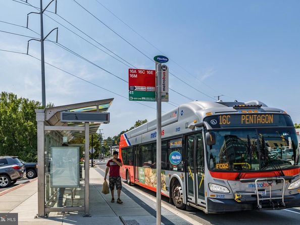 4500 S Four Mile Run Drive 222, Arlington VA 22204