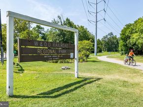 4500 S Four Mile Run Drive 222, Arlington VA 22204