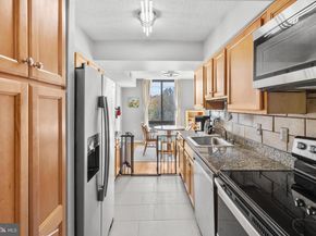 4500 S Four Mile Run Drive 222, Arlington VA 22204