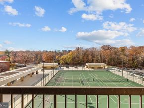 4500 S Four Mile Run Drive 222, Arlington VA 22204