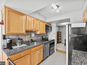 4500 S Four Mile Run Drive 222, Arlington VA 22204