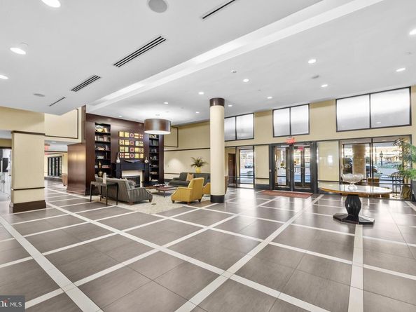 4500 S Four Mile Run Drive 222, Arlington VA 22204