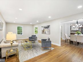 11603 Virgate Lane, Reston VA 20191