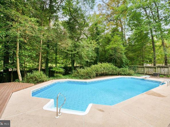 11603 Virgate Lane, Reston VA 20191