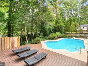 11603 Virgate Lane, Reston VA 20191