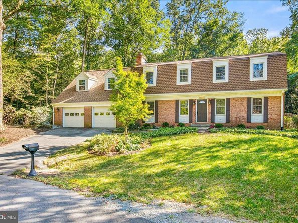 11603 Virgate Lane, Reston VA 20191