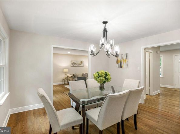 11603 Virgate Lane, Reston VA 20191