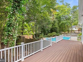 11603 Virgate Lane, Reston VA 20191