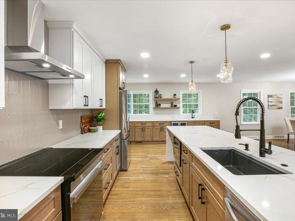 11603 Virgate Lane, Reston VA 20191