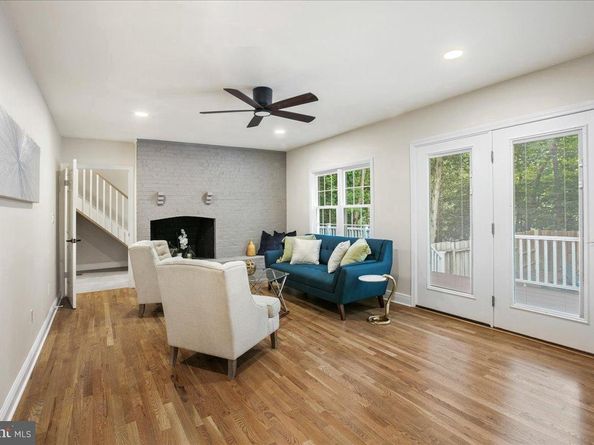 11603 Virgate Lane, Reston VA 20191