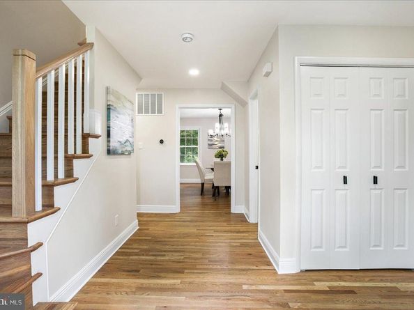 11603 Virgate Lane, Reston VA 20191