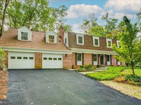 11603 Virgate Lane, Reston VA 20191