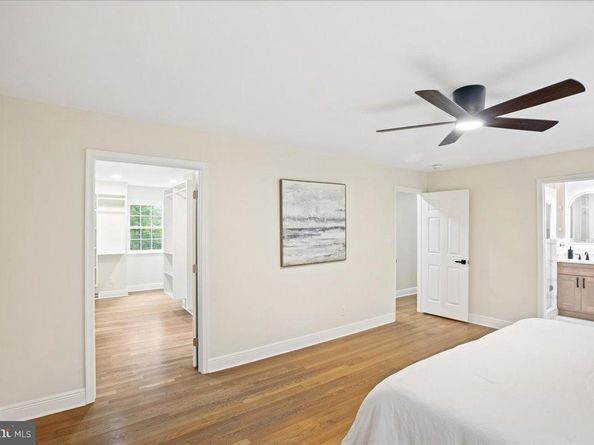 11603 Virgate Lane, Reston VA 20191