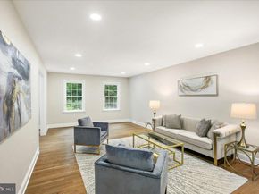 11603 Virgate Lane, Reston VA 20191