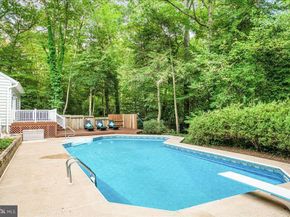 11603 Virgate Lane, Reston VA 20191