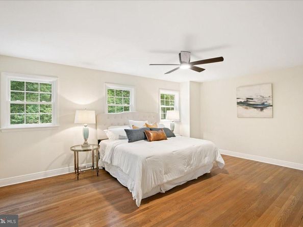 11603 Virgate Lane, Reston VA 20191