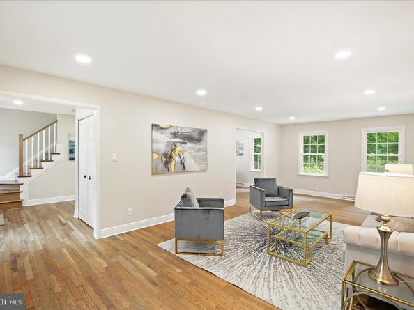 11603 Virgate Lane, Reston VA 20191