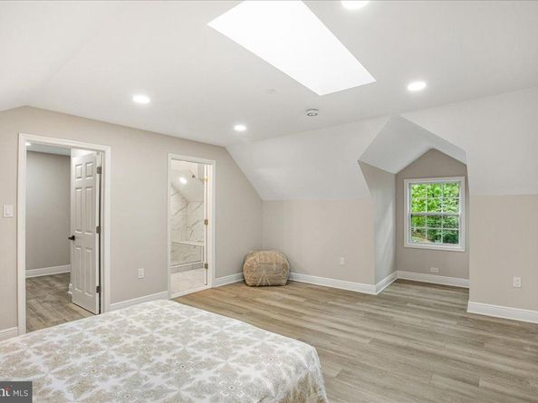 11603 Virgate Lane, Reston VA 20191