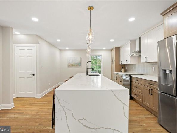 11603 Virgate Lane, Reston VA 20191