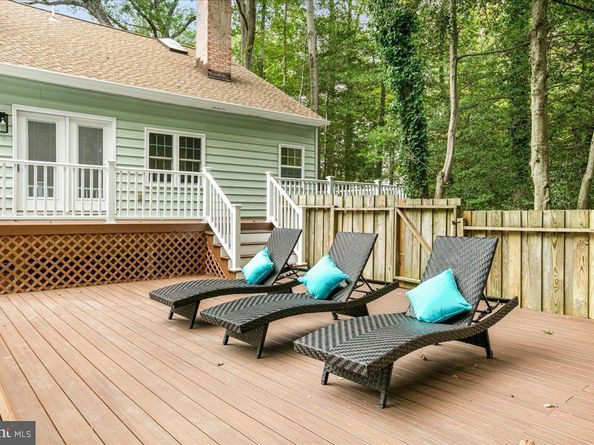 11603 Virgate Lane, Reston VA 20191