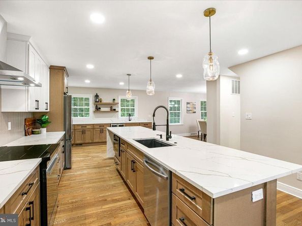 11603 Virgate Lane, Reston VA 20191