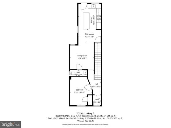 54 N Ruby Street, Philadelphia PA 19139